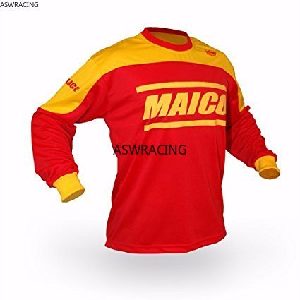 Cycling Gear Winter - Motocross Jersey 2020 Off Road Moto