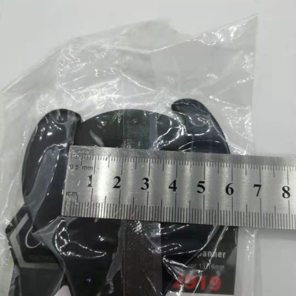 Cycling Gear Black - Cycling Bottom Bracket Removal Tool Bicycle