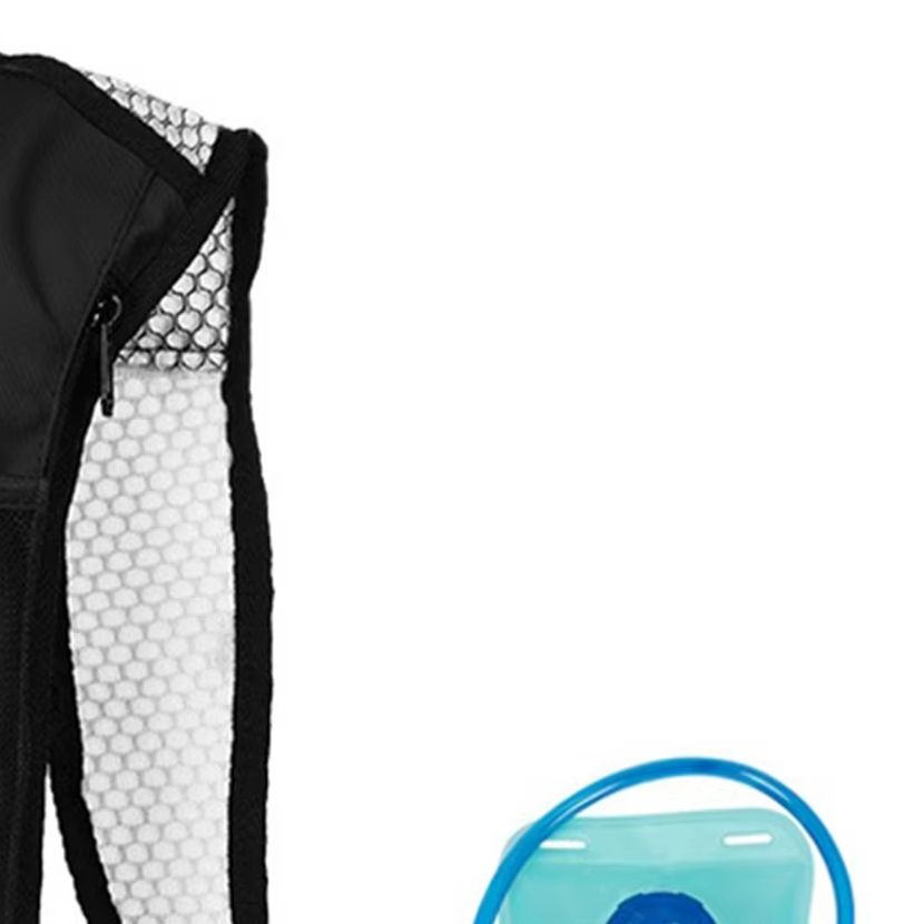 Cycling Gear Backpack - Large Capacity Oxford Fabric Hiking Backpack