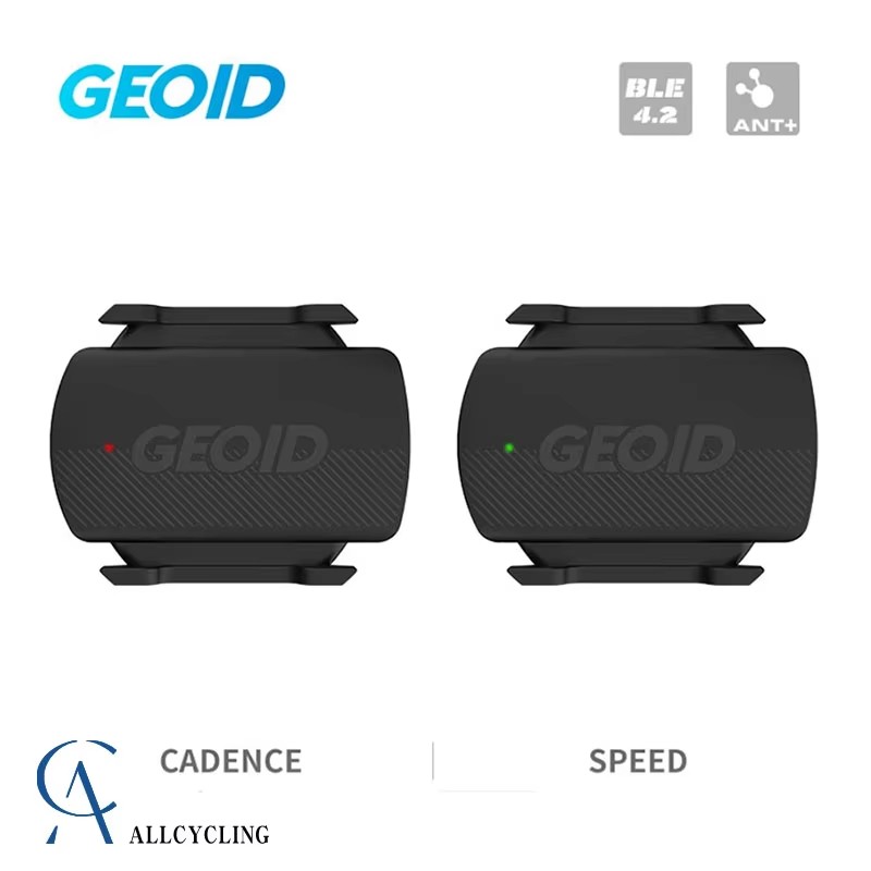 Bike Computer Gps - GEOID CS600 Bike Cadence Speed Sensor
