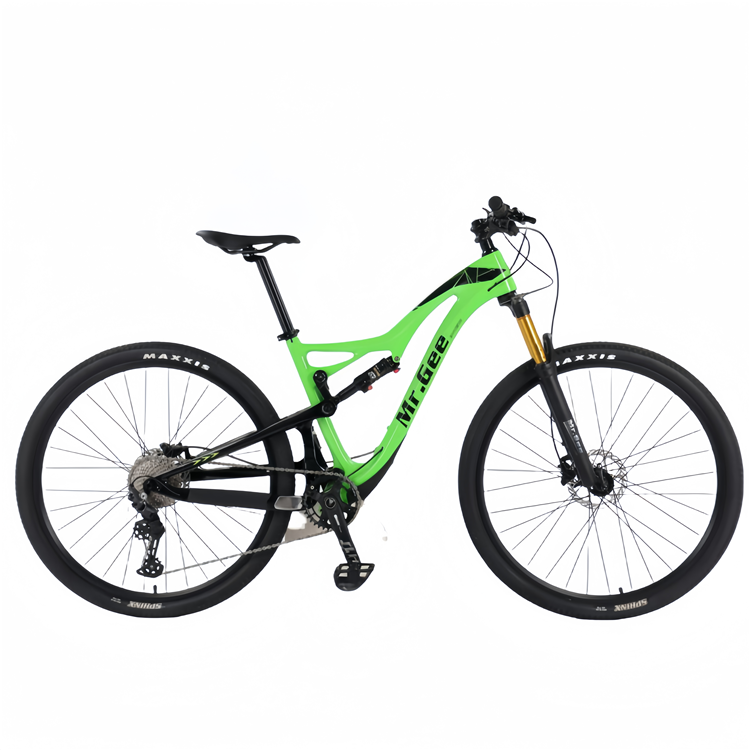 Philippines Cycling Gear - Carbon Fiber Bike 29 Inch China