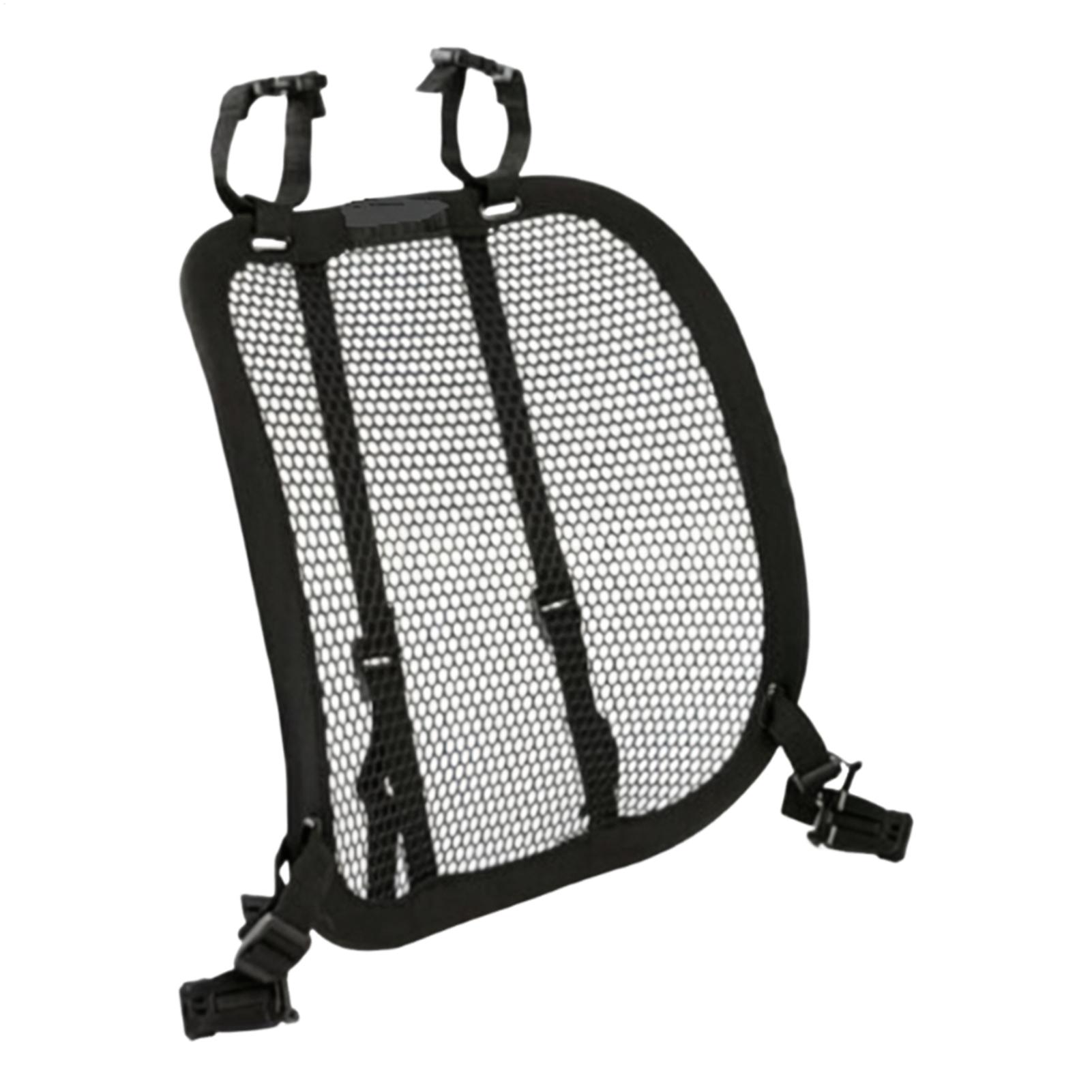 Cycling Gear Backpack - 1pc Universal Rucksack Airflow Spacer Backpack