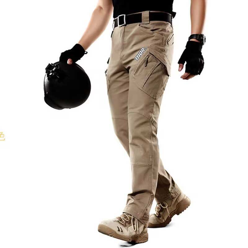 Cycling Gear Winter - THORSOL Winter Cycling Pants Mtb Enduro