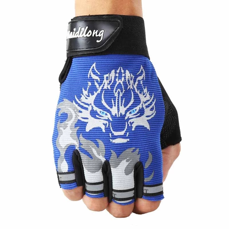 Cycling Gear Kids - Hot Sale 1 Pair Unisex Kids