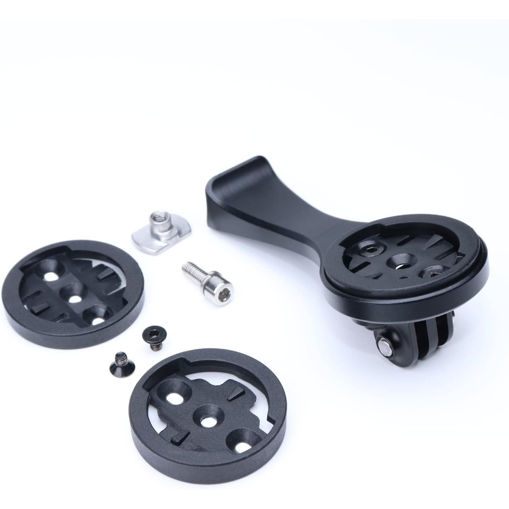 Bike Computer Gps - Bike Computer Mount Bracket Set Compatible