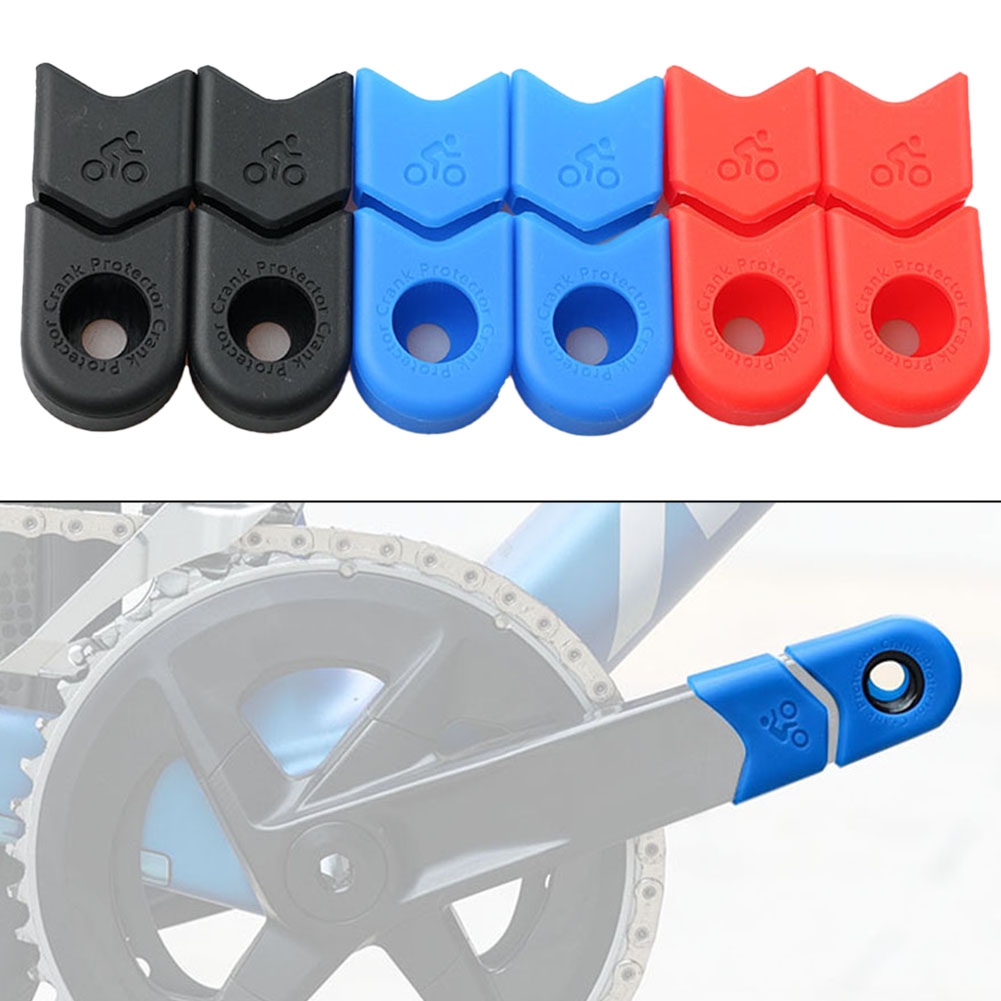 2/4pcs Mountain Bike Crank Pro - Xc Mtb Gear review and price