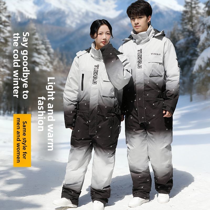 Winter Skiing Clothes Waterpro - Cycling Gear Winter review and price