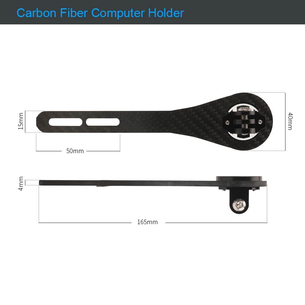 RIRO Carbon Fiber Bike Compute - Bike Computer Gps review and price