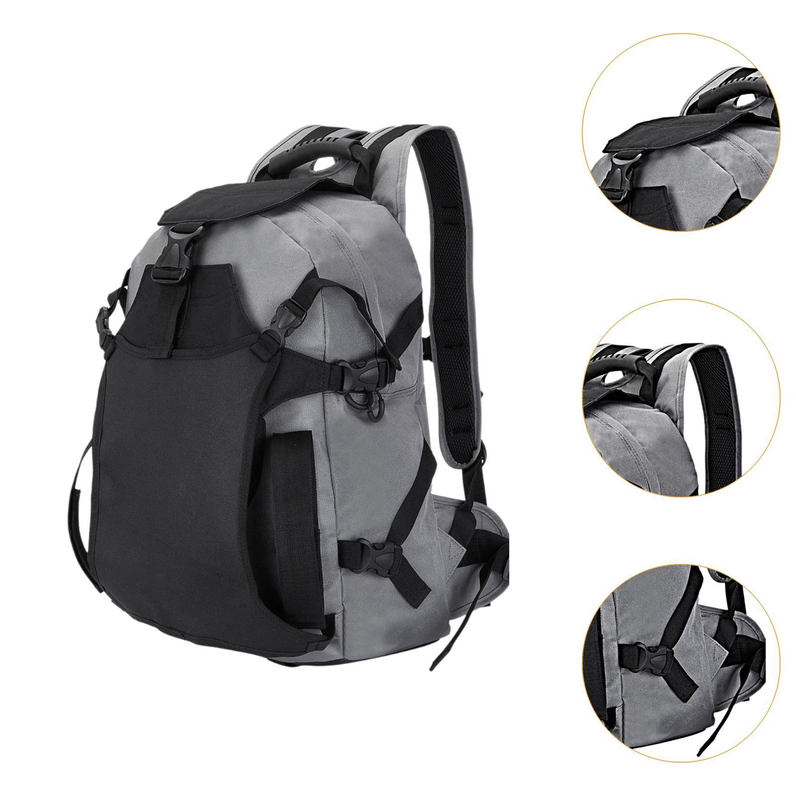 Ski Backpack for Travel Luggag - Cycling Gear Backpack review and price