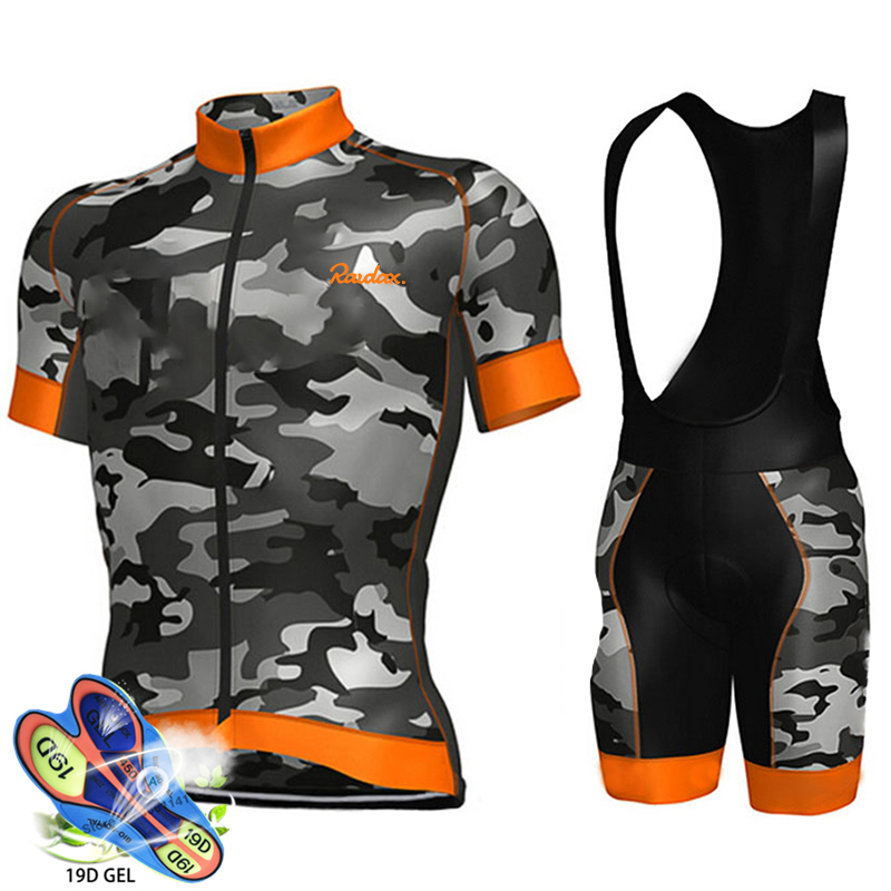 Raudax Cycling Jersey 2025 Tea - Triathlon Cycling Kit review and price