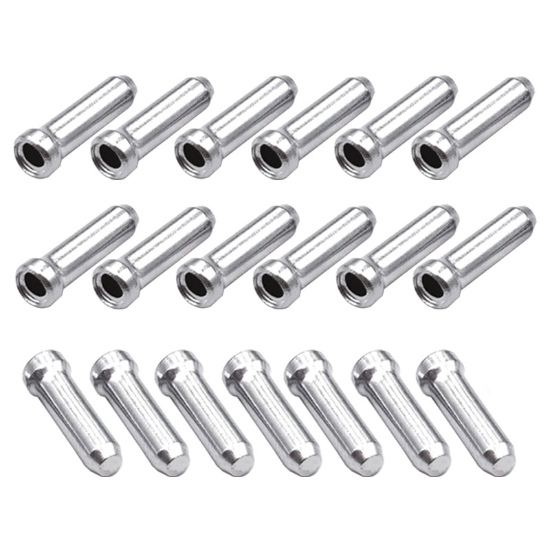 100/200pcs Aluminum Brake Shif - Xc Mtb Gear review and price