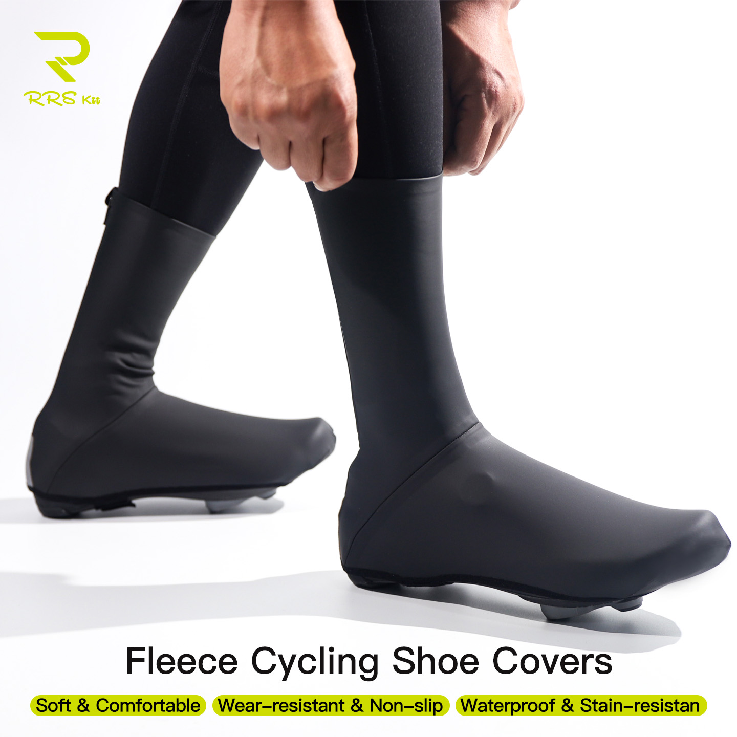 RRSKIT Cycling Lock Shoe Thin  - Cycling Gear Winter review and price
