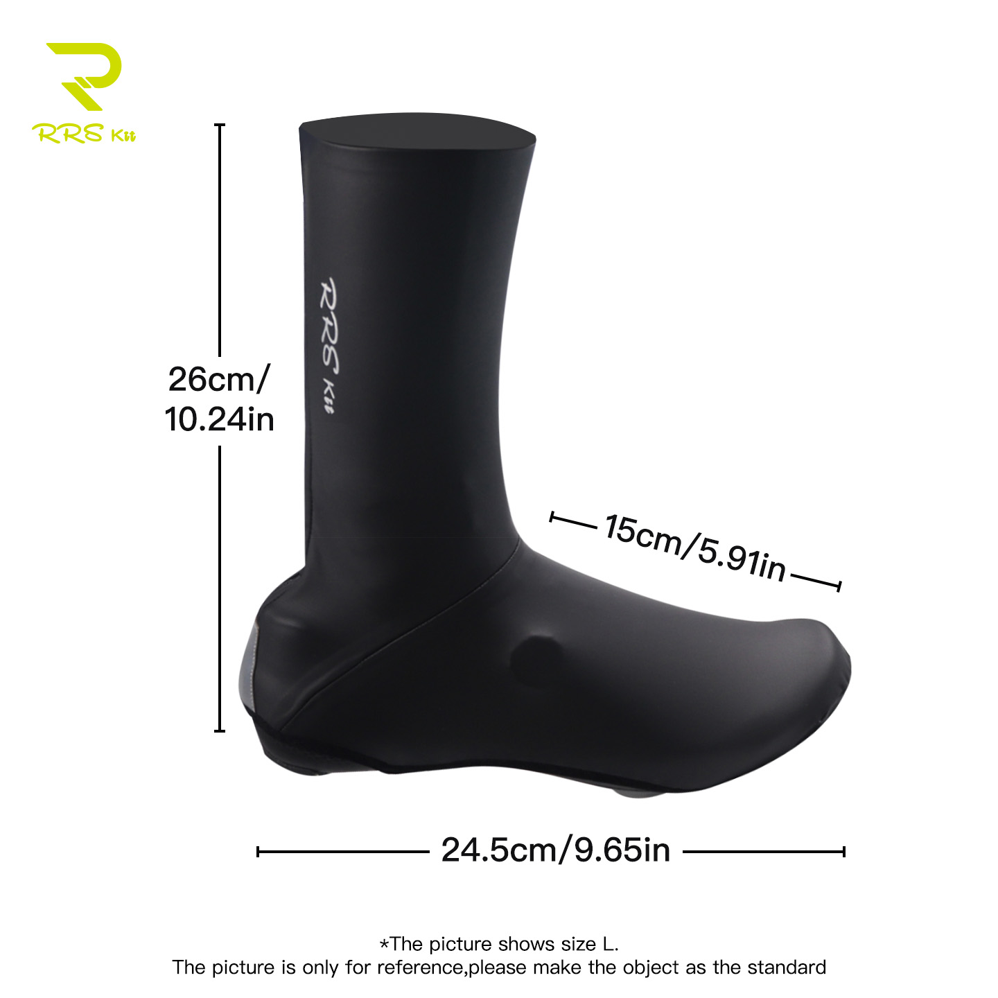 RRSKIT Cycling Lock Shoe Thin  - Cycling Gear Winter review and price
