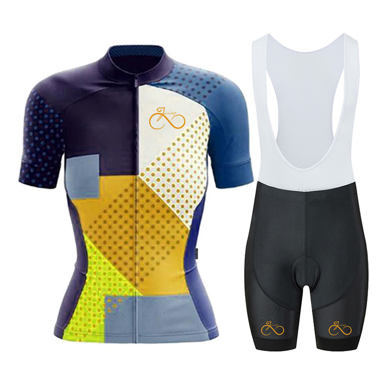 Fashion Cycling Set Women Cycl - Triathlon Cycling Kit review and price