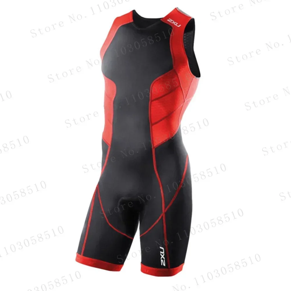 Zxu Trisuit Triathlon Men Tria - Triathlon Cycling Kit review and price