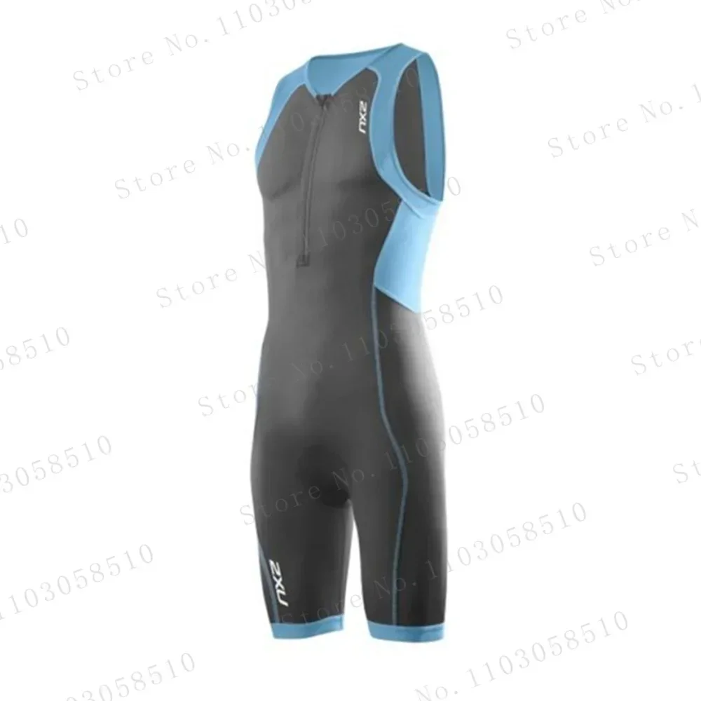 Zxu Trisuit Triathlon Men Tria - Triathlon Cycling Kit review and price