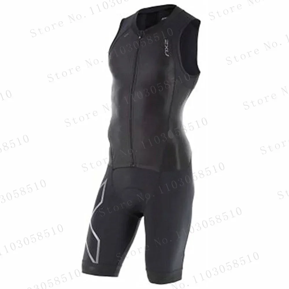 Zxu Trisuit Triathlon Men Tria - Triathlon Cycling Kit review and price