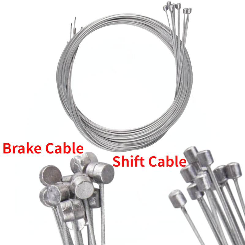 5pcs 2M MTB Bicycle Brake Line - Xc Mtb Gear review and price