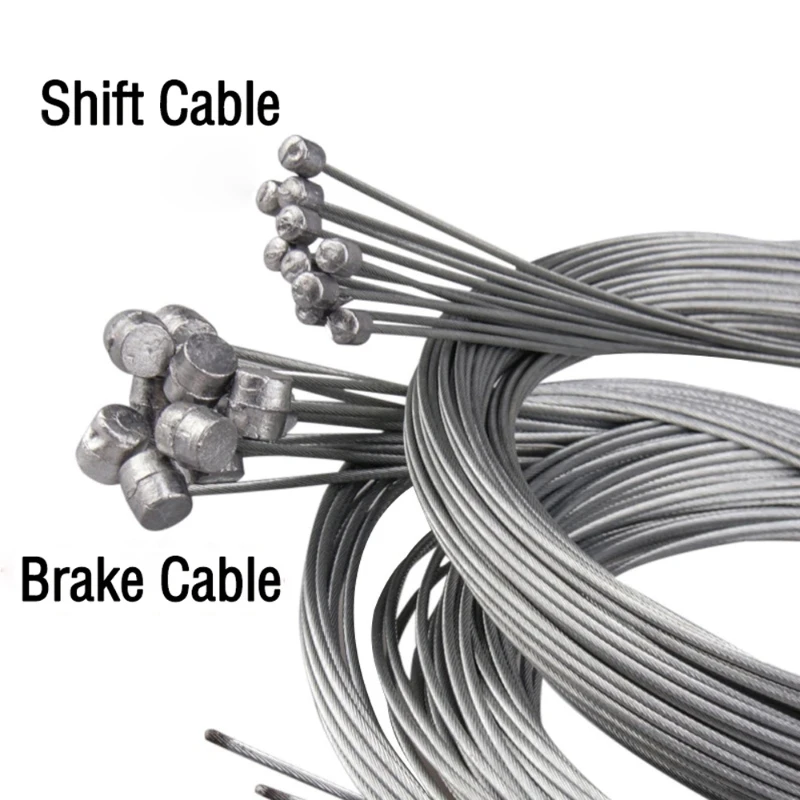 5pcs 2M MTB Bicycle Brake Line - Xc Mtb Gear review and price