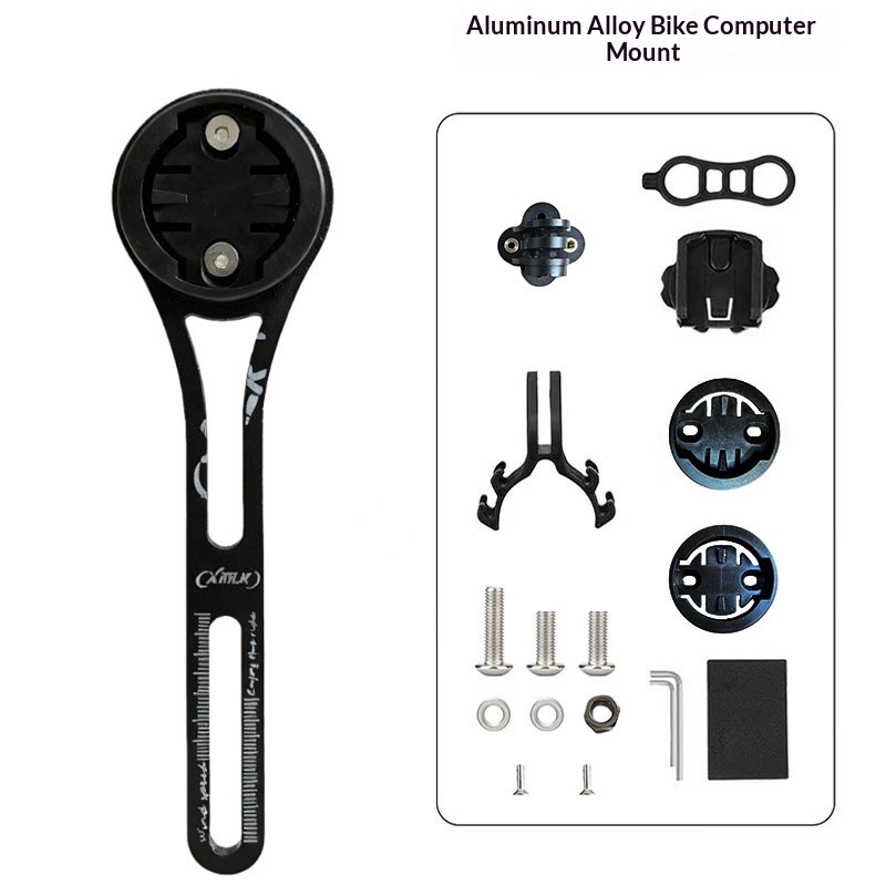 Bike Stopwatch Holder Aluminum - Bike Computer Gps review and price