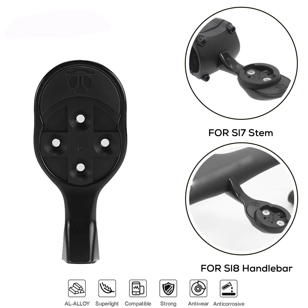 No logo for SL8/SL7 computer k - Bike Computer Gps review and price