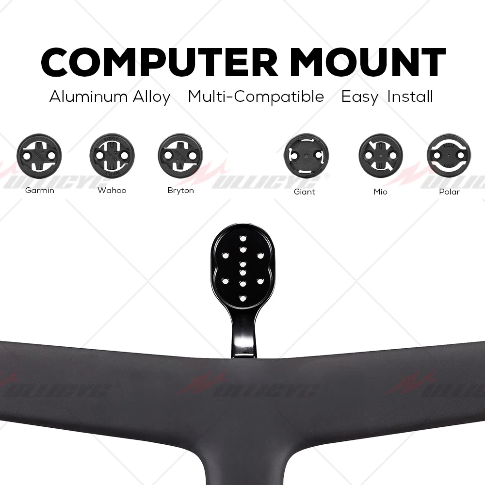 No logo for SL8/SL7 computer k - Bike Computer Gps review and price