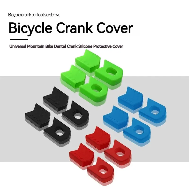 ENLEE 4pcs/1set Mountain Bike  - Xc Mtb Gear review and price