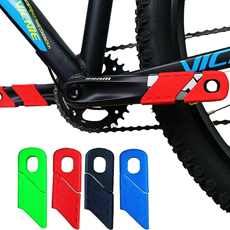 ENLEE 4pcs/1set Mountain Bike  - Xc Mtb Gear review and price