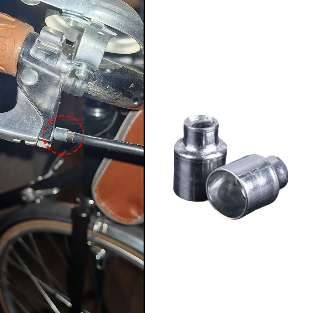 10pcs/20pcs Bicycle Brake Cabl - Xc Mtb Gear review and price