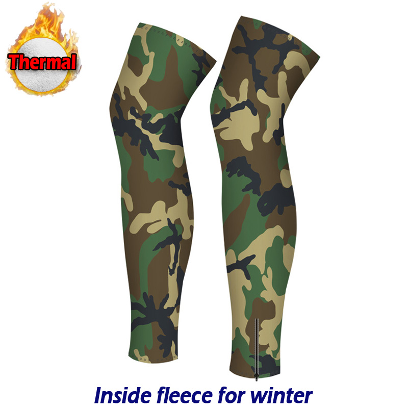 Thermal Fleece Cycling Leg War - Cycling Gear Winter review and price