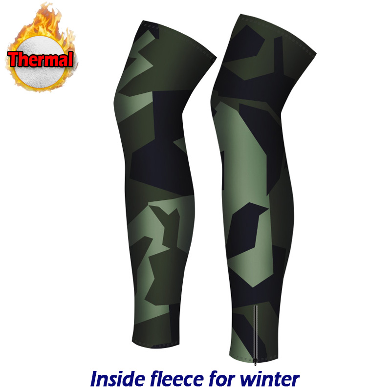Thermal Fleece Cycling Leg War - Cycling Gear Winter review and price
