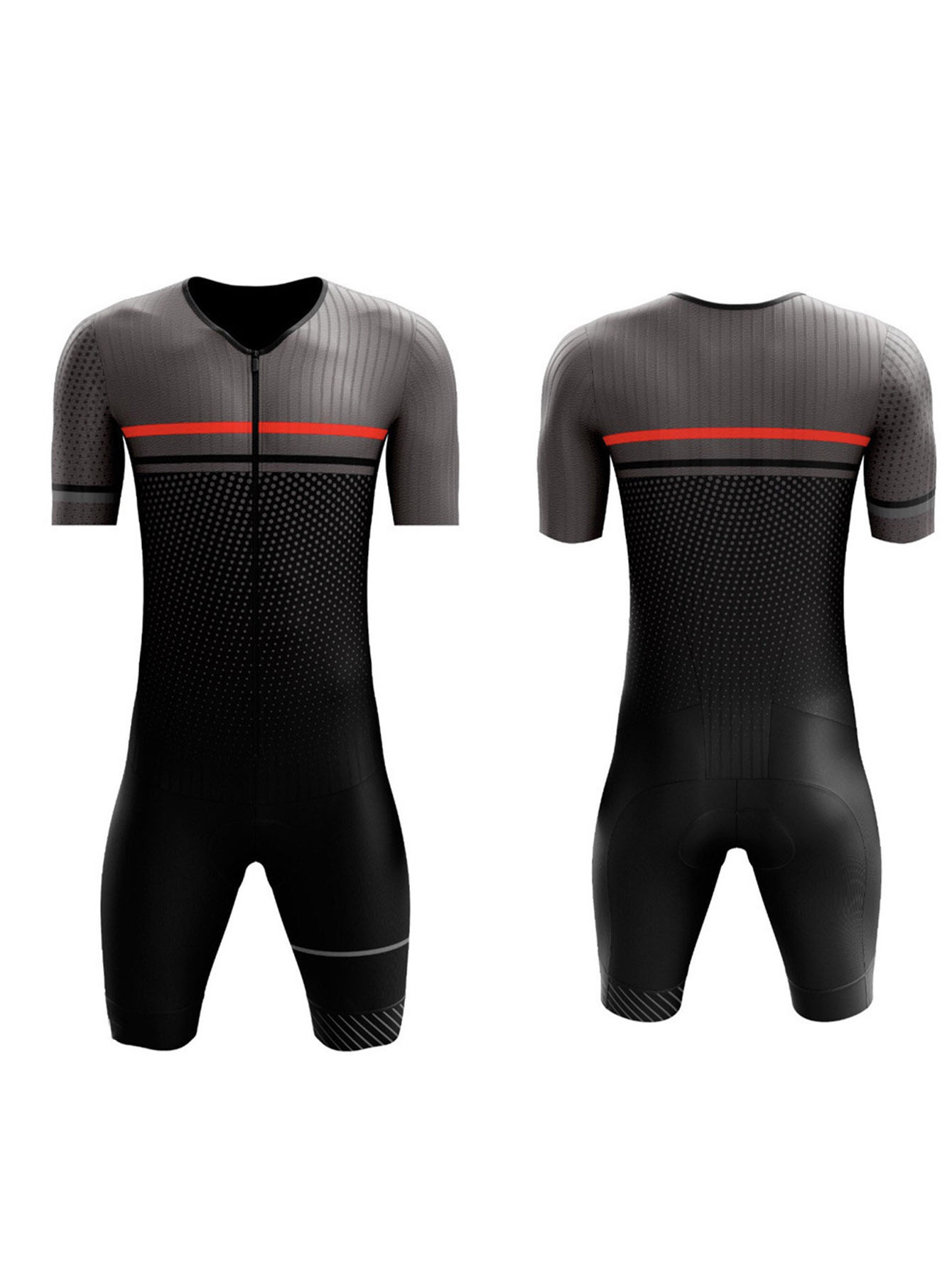 Team Triathlon Suit Men Cyclin - Triathlon Cycling Kit review and price