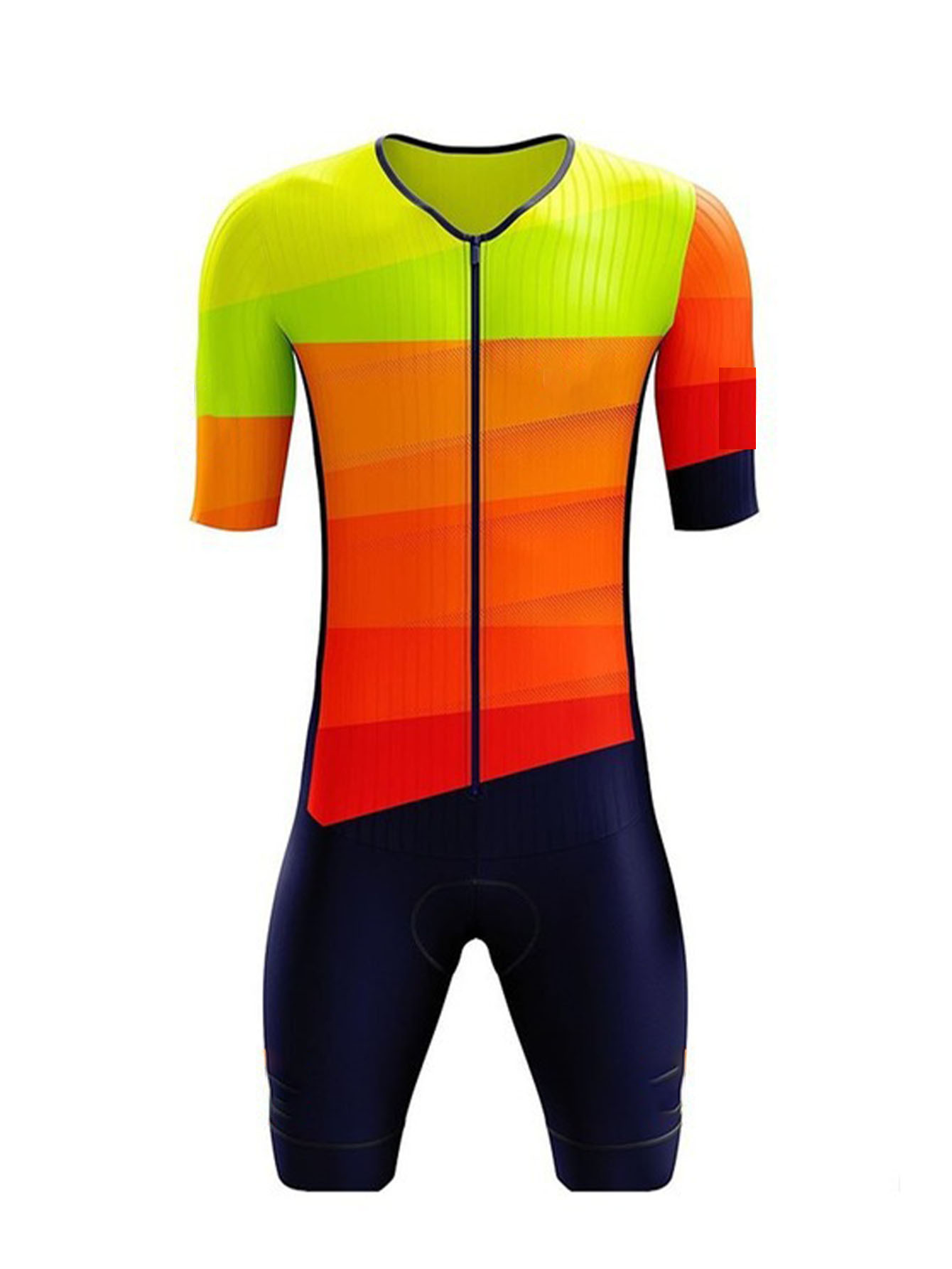 Team Triathlon Suit Men Cyclin - Triathlon Cycling Kit review and price
