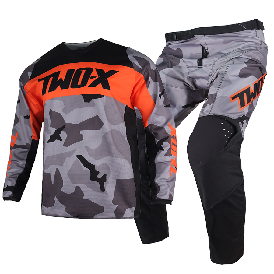 NEW Youth MX Jersey Pants Comb - Cycling Gear Kids review and price