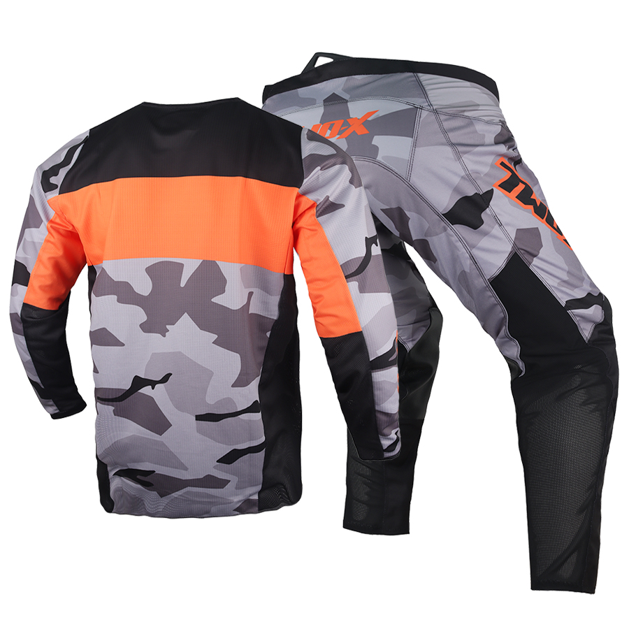 NEW Youth MX Jersey Pants Comb - Cycling Gear Kids review and price