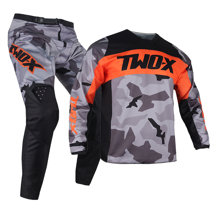 NEW Youth MX Jersey Pants Comb - Cycling Gear Kids review and price
