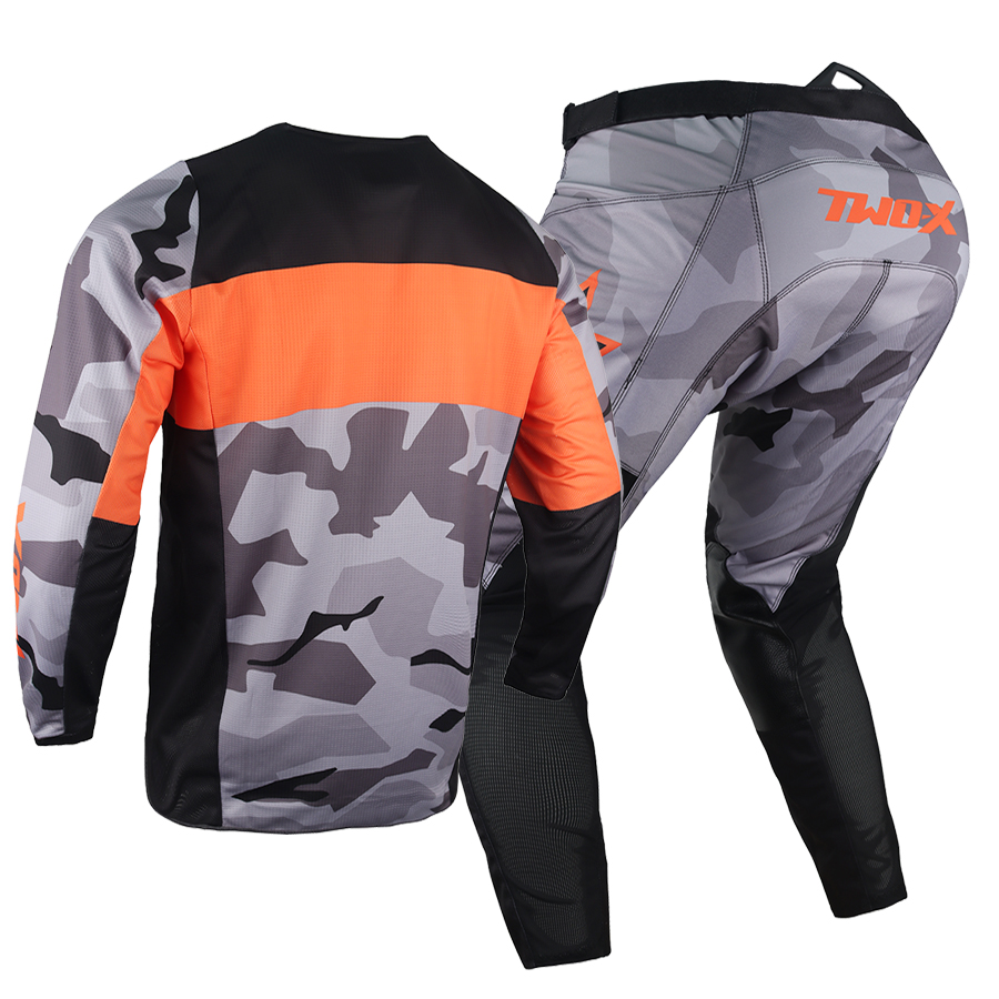 NEW Youth MX Jersey Pants Comb - Cycling Gear Kids review and price