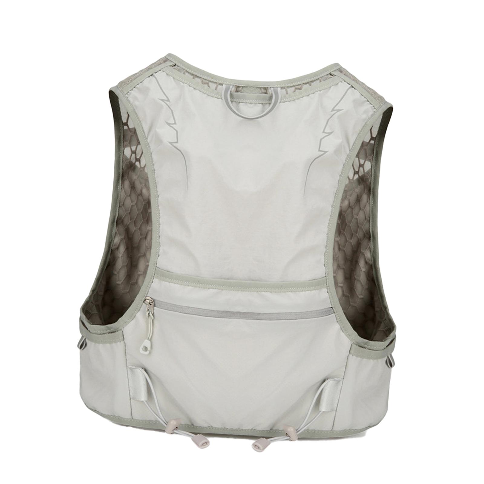 Hydration Vest with Multiple P - Cycling Gear Backpack review and price