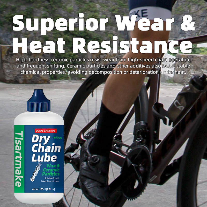15ml/120ML Bicycle Chain Waxy  - Xc Mtb Gear review and price