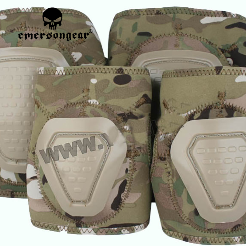 Emersongear DNI Neoprene Elbow - Cycling Gear Winter review and price