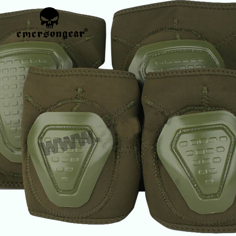 Emersongear DNI Neoprene Elbow - Cycling Gear Winter review and price