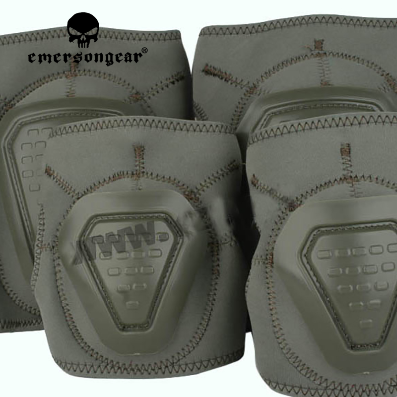 Emersongear DNI Neoprene Elbow - Cycling Gear Winter review and price