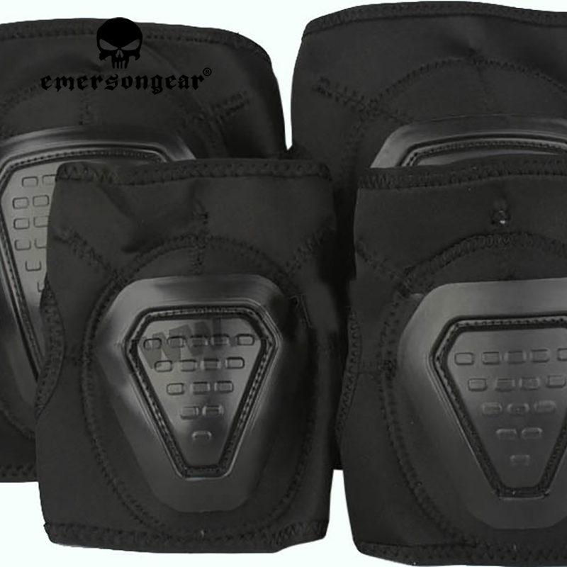 Emersongear DNI Neoprene Elbow - Cycling Gear Winter review and price