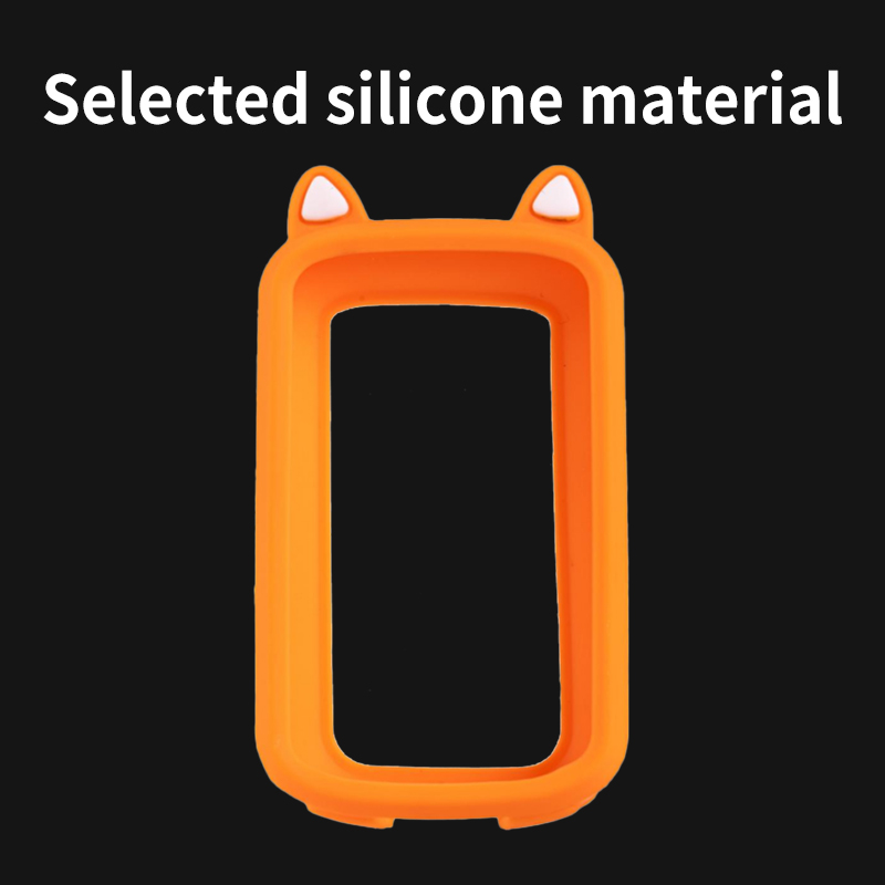 Silicone Protective Cover for  - Bike Computer Gps review and price