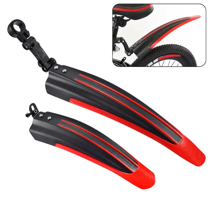 1Set Bike Mudguard Set Bicycle - Xc Mtb Gear review and price
