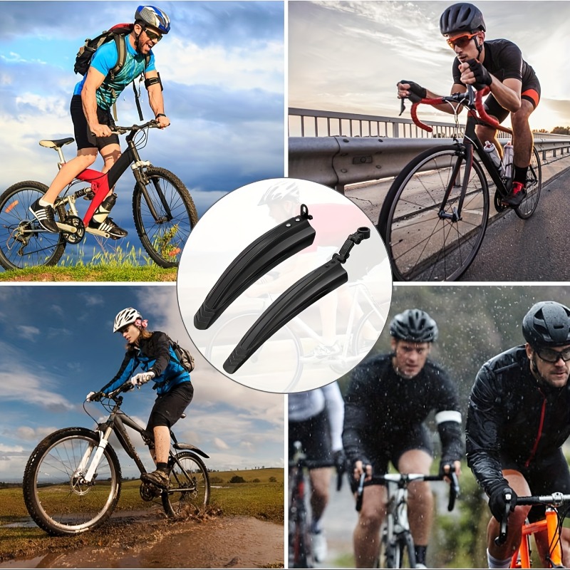 1Set Bike Mudguard Set Bicycle - Xc Mtb Gear review and price
