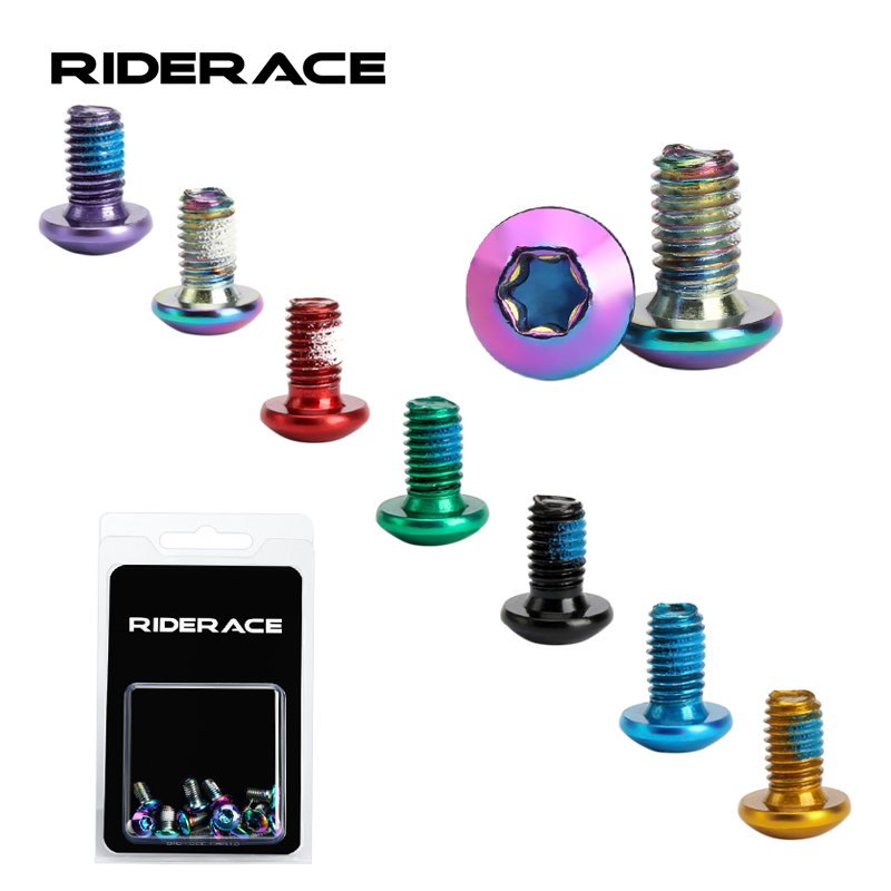 12pcs Bicycle Disc Brake Rotor - Xc Mtb Gear review and price