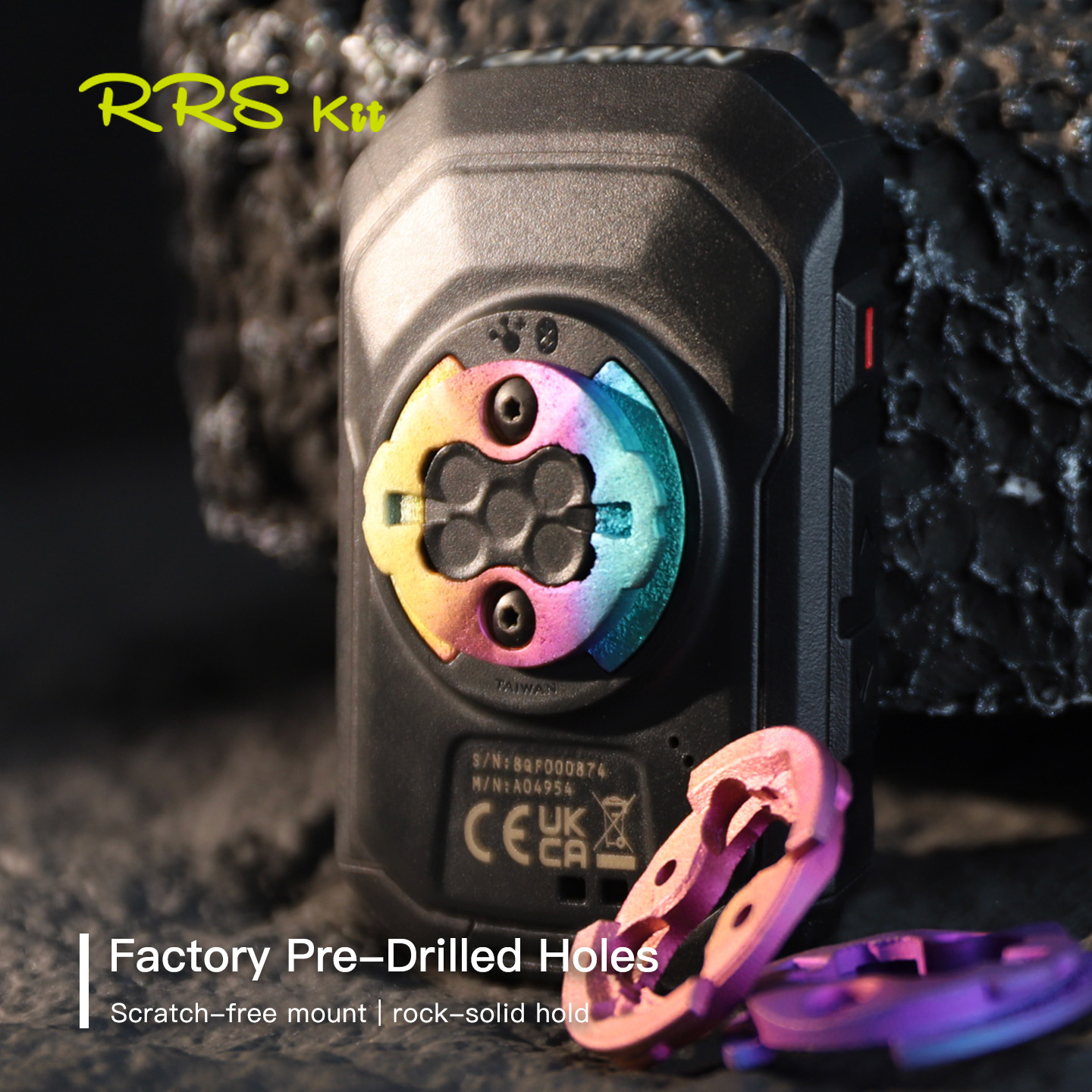 RRSKIT Bicycle Computer Back C - Bike Computer Gps review and price