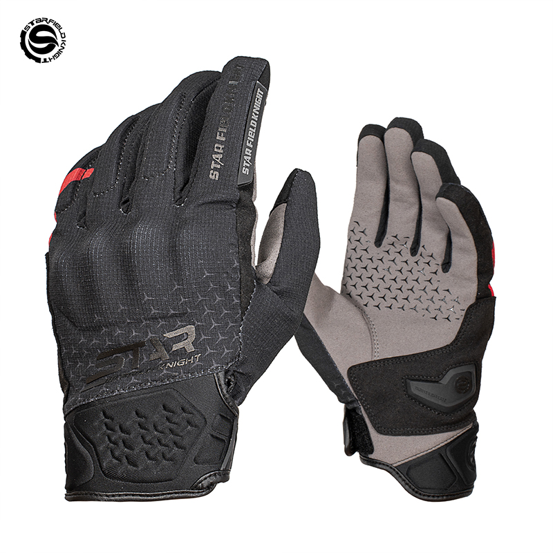 SFK Black Motorcycle Cycling G - Cycling Gear Black review and price