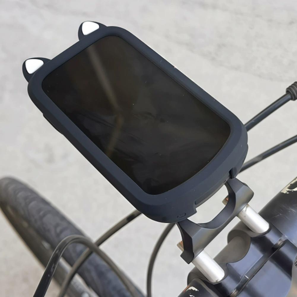 Silicone Protective Cover for  - Bike Computer Gps review and price